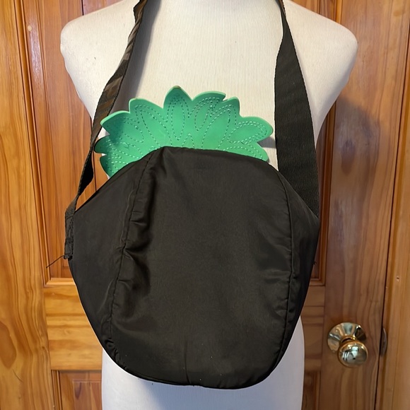 Pink pineapple 🍍 bag - Picture 5 of 5